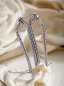 Pendientes Nudo Plata
